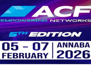 5ᵉ édition du salon ACF : Encourager l’intégration des solutions numériques en Algérie