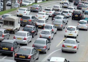 Projet de loi portant code de la route  : Le Conseil de la Nation retoque  11 articles  