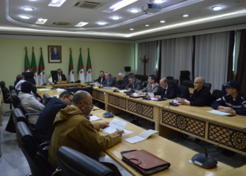 La wilaya de Batna en conclave : Levée des contraintes sur les projets d’investissement 
