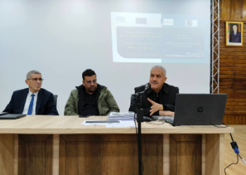 Premier Conseil consultatif à El Kantara : Vers un développement local participatif