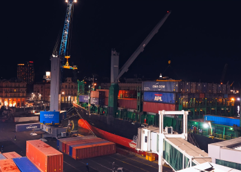 Visite nocturne au port : Le DG de SERPORT évalue le mode H 24