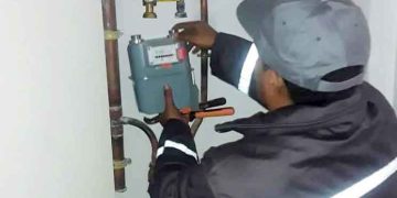 Jijel : Ouled Rabah et Bordj T’Har raccordées au gaz