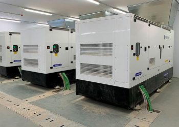 Batna : 20 nouveaux générateurs pour 8 EHP   