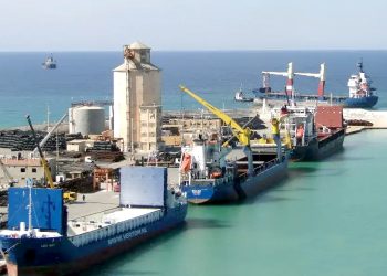 Congestion des ports :  La déroutement des navires de nouveau mis en oeuvre 
