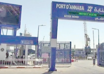 Le syndicat d’entreprise monte au créneau  : ‘’Grabuge’’ au Port d’Annaba