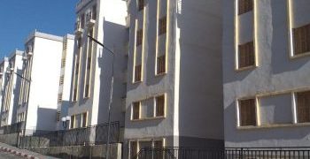 600 Logts Sidi Amar : Les habitants dénoncent de multiples carences 