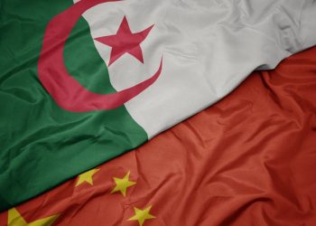 Algérie-Chine  : Des échanges en forte progression en 2025 