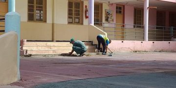 CANTINES, CHAUFFAGE ET TRANSPORT : Des acquis scolaires à Jijel