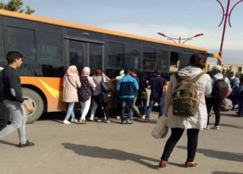 Transport universitaire perturbé : L’UGEL interpelle le rectorat 