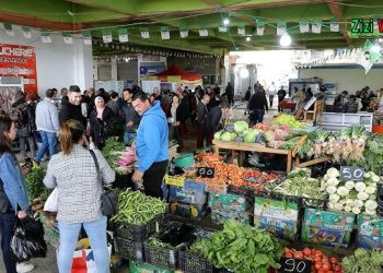Préparatifs de Ramadhan  : 7 marchés « Errahma » prévus