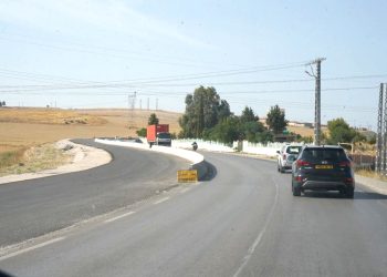 Mila : Une nouvelle route relie Chigara à Ouled Rabah (Jijel) 