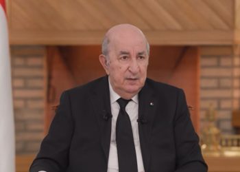 Amendement constitutionnel et dialogue politique  : Les clarifications de Tebboune 