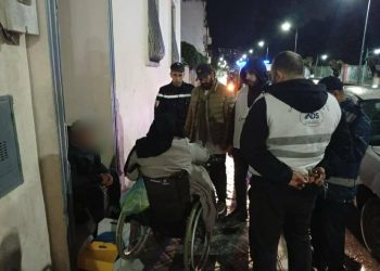 Protection des sans-abris : Chaque nuit compte… 