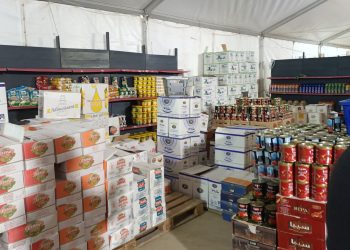Stocks alimentaires pour le ramadhan :  Les marchés sous la pression de l’anticipation 