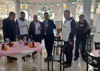 Actions solidaires durant le Ramadhan : La DASS au service des personnes vulnérables 