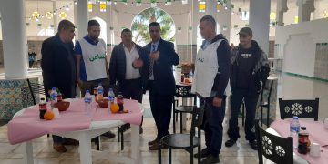 Actions solidaires durant le Ramadhan : La DASS au service des personnes vulnérables 