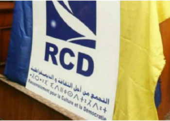 Projet de loi sur les partis :  Le RCD plaide pour «libérer l’action politique» 