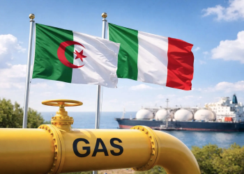 Algérie–Italie : Vers une renégociation des contrats gaziers
