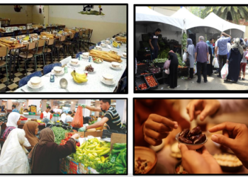 Ramadhan : Sous le signe du partage, des initiatives et de la modération 