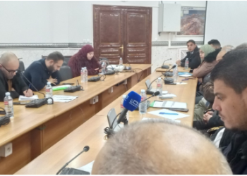 Oum El-Bouaghi  : Le secteur de l’habitat sous la loupe 