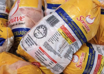 Poulet brésilien à 320 DA/kg  : L’État riposte face aux hausses « injustifiées » 