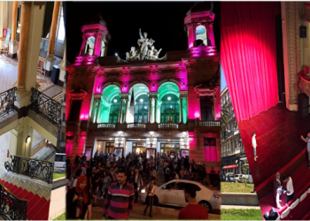 Économie créative et initiatives privées : Oran, terrain d’essai d’une nouvelle donne culturelle 