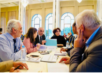 De la stagnation à l’audace  : Le pari culturel de Malika Bendouda 