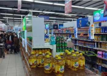 Délégation ministérielle : Les marchés de proximité inspectés 