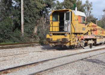 Ligne minière Est : Le ministre impose la cadence 