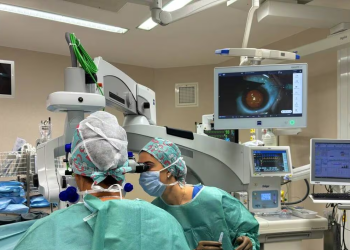 Nouvel hôpital d’ophtalmologie : La proposition du projet à l’étude 