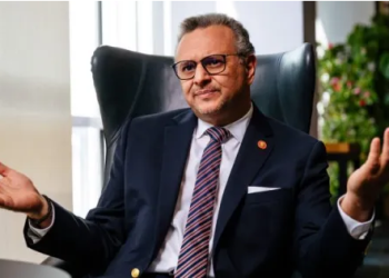 Sahara occidental occupé : Massad Boulos recadre Rabat