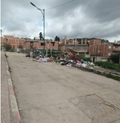 En ce début de Ramadhan : Constantine sombre dans une insalubrité inouïe 