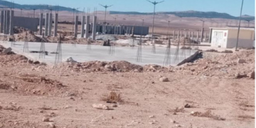 Aïn Beida : 306 lots soumis à des contraintes foncières 