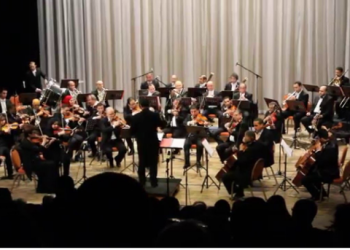 Arts de la scène en mouvement : L’Algérie accorde sa nouvelle symphonie