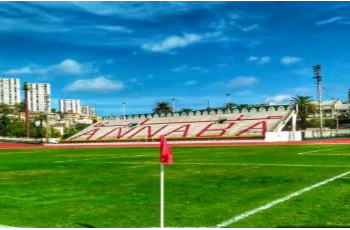 Cyclisme au stade Chabou  : 1ère manche du Championnat 