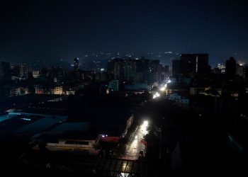 Chabbia dans le noir : Les habitants réclament une solution durable 