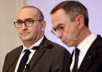 Relations franco-algériennes : Quand Nunez fait du Retailleau !