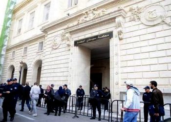 Affaires Aoun et Kebir Addou  : Procès reportés au 23 février 