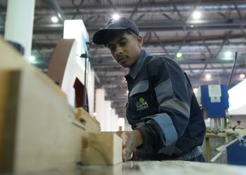 Formation professionnelle 2026 : Plus de 4.600 nouveaux stagiaires 