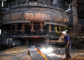 Relance industrielle : Reprise du laminage au complexe d’El Hadjar