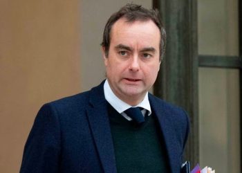 Lecornu s’exprime sur les accords de 1968  : ‘’Il faut une renégociation urgente’’ 