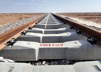 Ligne ferroviaire Laghouat–Ghardaïa–El Ménéa : L’ANESRIF opte pour l’expertise d’un cabinet conseil