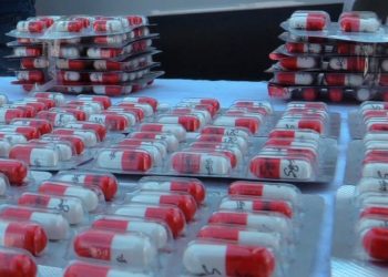 Des spécialistes alertent :  3 millions d’Algériens accros aux psychotropes 