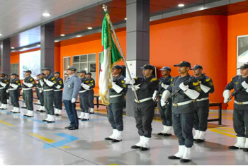 Port maritime Med Boudiaf : Les Douanes à l’honneur
