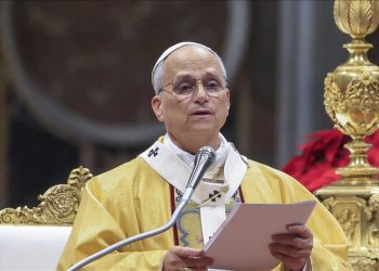Des temps forts prévus à Annaba : Le pape Léon XIV en Algérie du 13 au 15 avril 