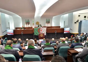 Il adapte les circonscriptions aux nouvelles wilayas : Tebboune élargit le Parlement