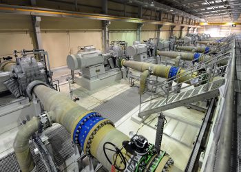 Arrêt technique de dessalement : 7 jours de perturbations annoncée