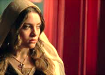 Fictions télévisées et tendances mode : Fatma et la sublimation du costume algérois