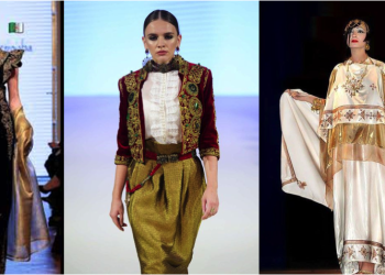 Trois millénaires de métamorphoses : Le costume féminin au fil de l’histoire méditerranéenne