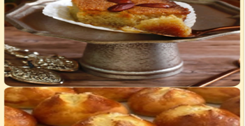 Les douceurs de Ramadhan : Kalb ellouz et brioches au menu